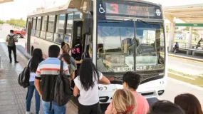 Fuerte adhesión al boleto escolar y docente gratuito: ya supera los 114 mil beneficiarios