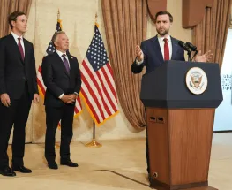 Se enfrió la paz entre Estados Unidos e Irán tras más de 21 horas de charla