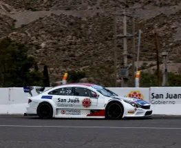 Fabián Flaqué dejó su mirada sobre una maniobra polémica