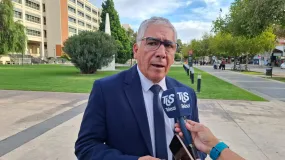 San Juan selló acuerdos con Nación para apretar el cerco al narco y la trata