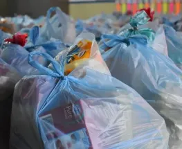 Arranca el reparto de módulos para vecinos con diabetes en San Juan