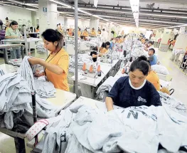 Otra firma textil y de marcas deportivas pidió concurso en medio del vendaval importador