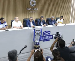 Paso de los Andes y Defensores de Boca van por la gloria en Trinidad