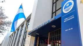 Chile desembarca en San Juan con un operativo para hacer trámites sin viajar