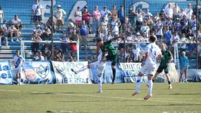 Cambió la cara y ganó: San Martín se sacó la mufa ante Midland