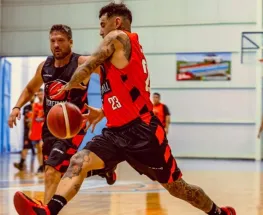 "Se jugó un partidazo": la sorpresiva previa de Ulises Bueno en San Juan