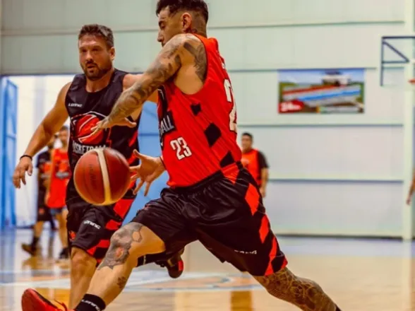 "Se jugó un partidazo": la sorpresiva previa de Ulises Bueno en San Juan