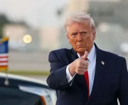 Trump sube la apuesta con Irán y avisa que puede ir por todo si no cierran un acuerdo