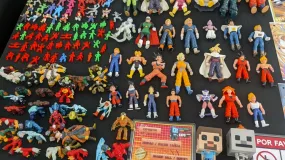 San Juan se prepara para una cita llena de colecciones, recuerdos y cultura geek