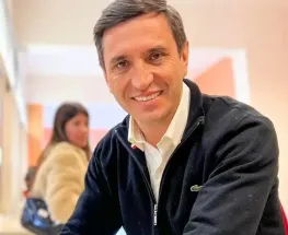 Andino alertó por salud y PAMI: "No están llegando los recursos"