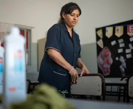 Educación convoca al personal contratado a presentar factura de abril