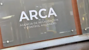 ARCA movió las escalas: cuánto se paga desde mayo 2026