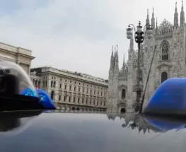 Fiestas VIP, escorts y nombres pesados: la causa que sacude al fútbol y la Fórmula 1 en Italia