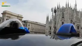 Fiestas VIP, escorts y nombres pesados: la causa que sacude al fútbol y la Fórmula 1 en Italia