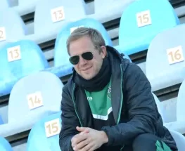 Schiapparelli pisa fuerte y no esconde que quiere seguir