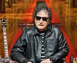Charly García muestra una evolución alentadora tras su cirugía