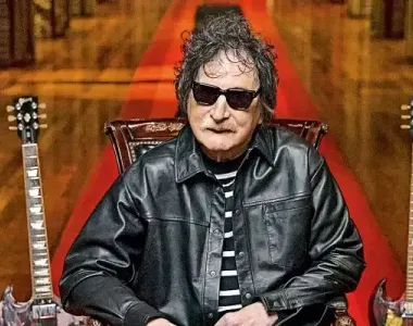 Charly García muestra una evolución alentadora tras su cirugía
