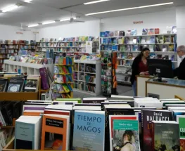 Día del Libro en Argentina: crecen los títulos pero caen los ejemplares