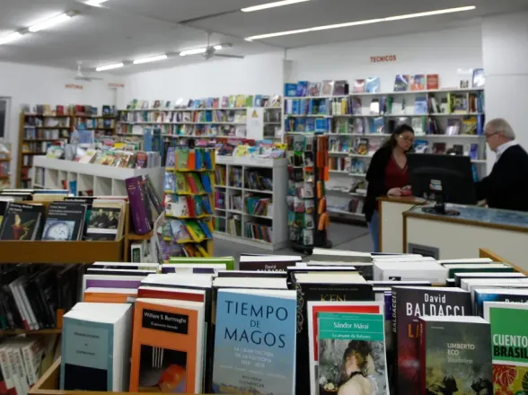Día del Libro en Argentina: crecen los títulos pero caen los ejemplares