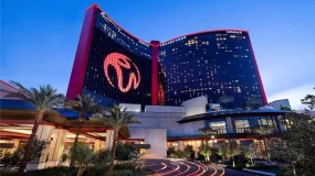 Un casino de Las Vegas denunció a 4 exjugadores argentinos por una deuda millonaria