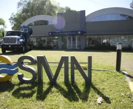 Le sacan al SMN el control exclusivo del servicio meteorológico aeronáutico