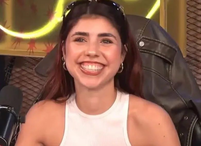 Camila Mayan contó cómo fue convivir con la agenda de Alexis Mac Allister