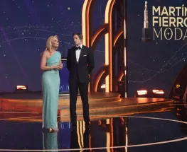 Martín Fierro de la Moda 2026: todos los premiados y quién fue la gran figura de la noche
