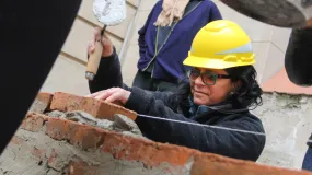 Rawson abrió cupos para seis oficios y suma respaldo de la UNSJ