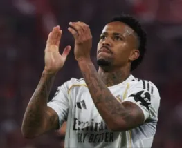 Militão pasa por el quirófano y se baja del Mundial 2026