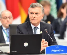 Macri acelera el armado en 150 ciudades y deja abierta la pelea por 2027