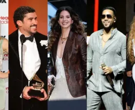 Bad Bunny y Romeo Santos se metieron en un ranking top de mejores compositores vivos