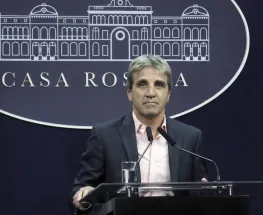 El Tesoro sumó USD 700 millones y pasó el primer gran test de vencimientos