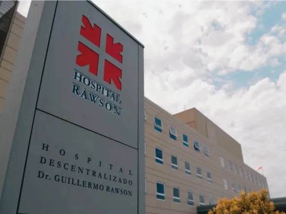 Cuatro atacaron a un joven en Chimbas, le robaron el celular y terminó convulsionando