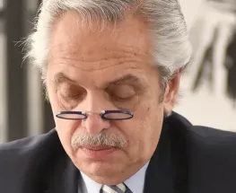 Casación dio marcha atrás con el procesamiento de Alberto Fernández