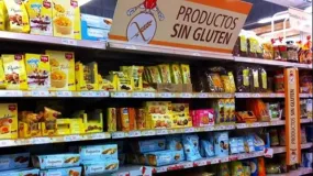 Salud detalló cómo inscribirse para ofrecer opciones sin gluten en San Juan