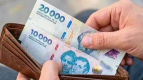 Anses ratificó quiénes cobrarán el refuerzo de $70.000 en mayo