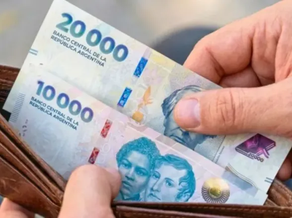 Anses ratificó quiénes cobrarán el refuerzo de $70.000 en mayo