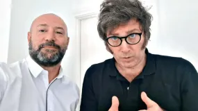 La Justicia pone la lupa sobre los audios de Spagnuolo