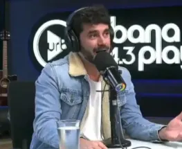 Gonzalo Heredia salió a ponerle freno a las versiones sobre Brenda Gandini