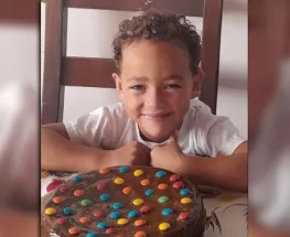 Corrientes en vilo: buscan a un nene de 6 años y activaron el Alerta Sofía