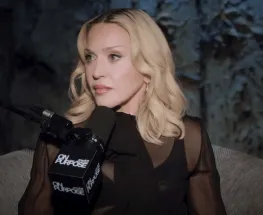 Madonna confirmó cuándo sale su nuevo disco y armó revuelo