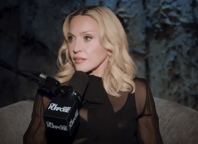Madonna confirmó cuándo sale su nuevo disco y armó revuelo