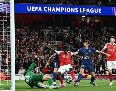 Arsenal dejó afuera al Atlético de Madrid y se metió en la final