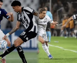 Independiente Rivadavia quedó a un paso y Racing se complicó feo