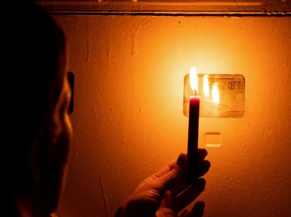 El Zonda sigue pasando factura y todavía hay zonas sin luz en San Juan
