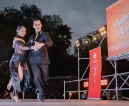 Fin de semana con una agenda cultural con destacadas producciones