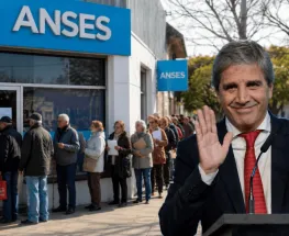 Sugieren mover fondos de la ANSES para empujar créditos, viviendas y pymes