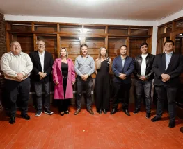 San Juan y Coquimbo movieron fichas para empujar minería, logística y obras clave