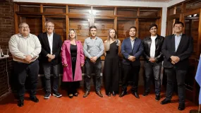 San Juan y Coquimbo movieron fichas para empujar minería, logística y obras clave