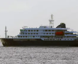 Tensión en Canarias por la llegada de un crucero con casos de hantavirus